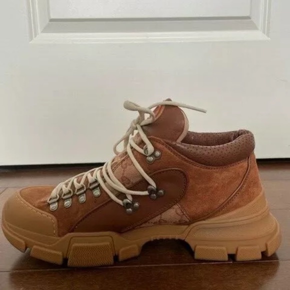 Gucci x Sega collab shoes limited collection lightly used - Picture 2 of 7